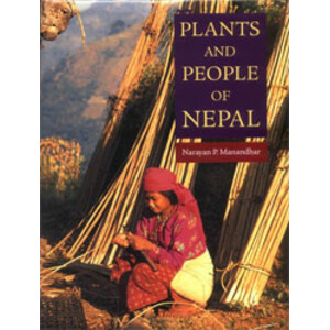 PLANTS AND PEOPLE OF NEPAL