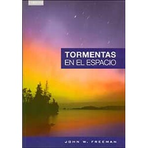 TORMENTAS EN EL ESPACIO