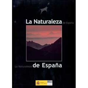 LA NATURALEZA DE ESPAÑA