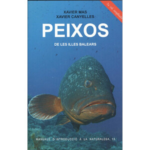 PEIXOS DE LES ILLES BALEARS