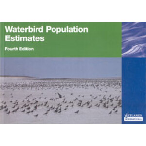 WATERBIRD POPULATION ESTIMATES