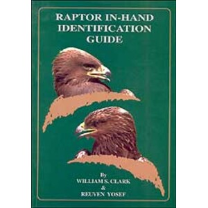 RAPTOR IN-HAND IDENTIFICATION GUIDE