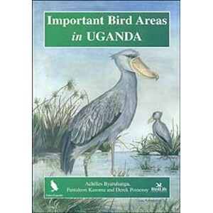 IMPORTANT BIRD AREAS IN UGANDA