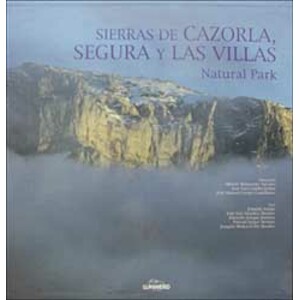 SIERRA DE CAZORLA, SEGURA Y LAS VILLAS