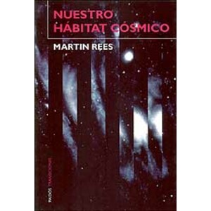 NUESTRO HÁBITAT CÓSMICO