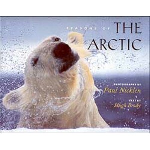 SEASONS OF THE ARCTIC