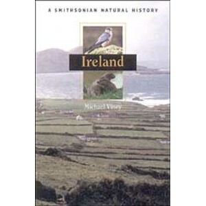 A SMITHSONIAN NATURAL HISTORY. IRELAND