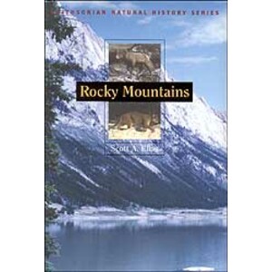 A SMITHSONIAN NATURAL HISTORY. ROCKY MOUNTAINS
