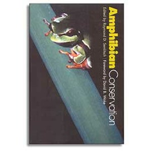 AMPHIBIAN CONSERVATION