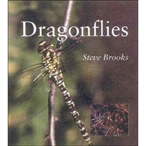 SMITHSONIAN'S NATURAL WORLD SERIES. DRAGONFLIES