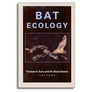 BAT ECOLOGY