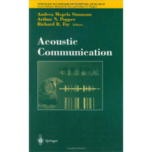 ACOUSTIC COMMUNICATION