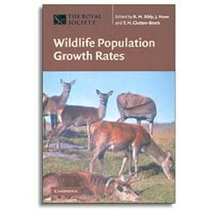WILDLIFE POPULATION GROWTH RATES