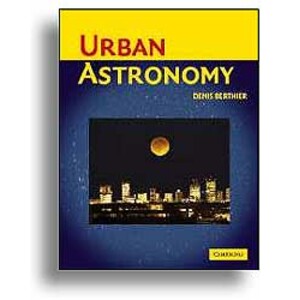 URBAN ASTRONOMY