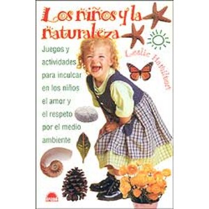 LOS NIÑOS Y LA NATURALEZA