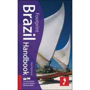FOOTPRINT BRAZIL HANDBOOK