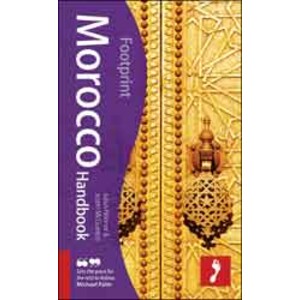 FOOTPRINT MOROCCO HANDBOOK
