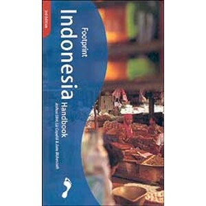 FOOTPRINT INDONESIA HANDBOOK