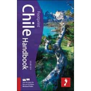 FOOTPRINT CHILE HANDBOOK