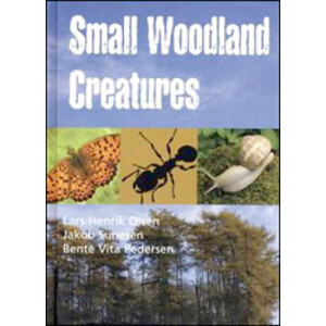 SMALL WOODLAND CREATURES