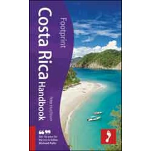 FOOTPRINT COSTA RICA HANDBOOK