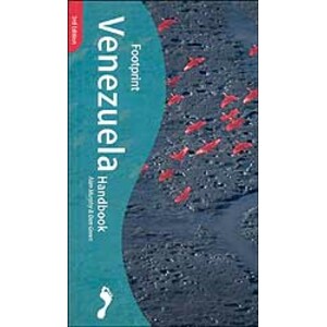 FOOTPRINT VENEZUELA HANDBOOK