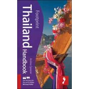 FOOTPRINT THAILAND HANDBOOK
