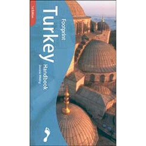 FOOTPRINT TURKEY HANDBOOK