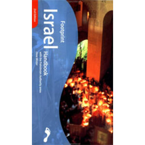 FOOTPRINT ISRAEL HANDBOOK
