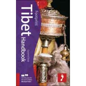 FOOTPRINT TIBET HANDBOOK