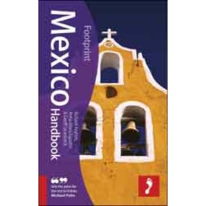 FOOTPRINT MEXICO HANDBOOK