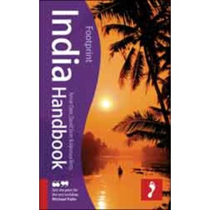 FOOTPRINT INDIA HANDBOOK