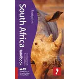 FOOTPRINT SOUTH AFRICA HANDBOOK