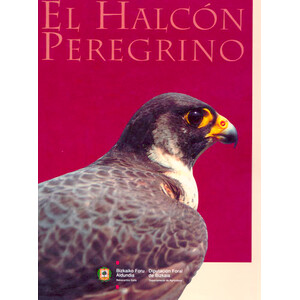 EL HALCÓN PEREGRINO_1