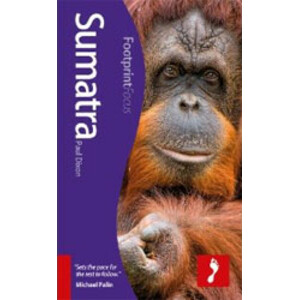 FOOTPRINT SUMATRA HANDBOOK
