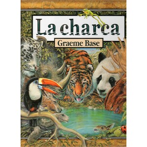 LA CHARCA