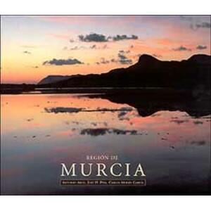 REGIÓN DE MURCIA