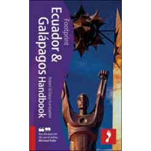 FOOTPRINT ECUADOR AND GALÁPAGOS HANDBOOK