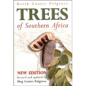TREES OF SOUTHERN AFRICA