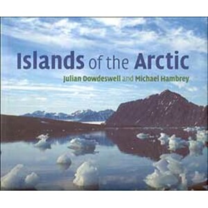 ISLANDS OF THE ARCTIC