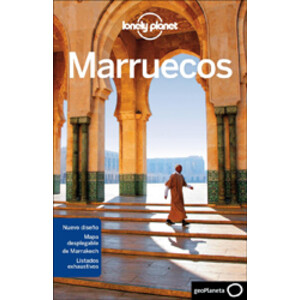 LONELY PLANET. MARRUECOS 5A EDICIÓN EN ESPAÑOL