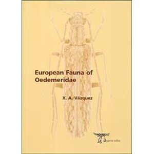 EUROPEAN FAUNA OF OEDEMERIDAE (COLEOPTERA)