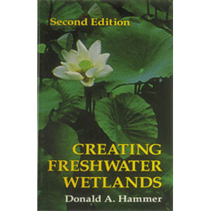 CREATING FRESHWATER WETLANDS.