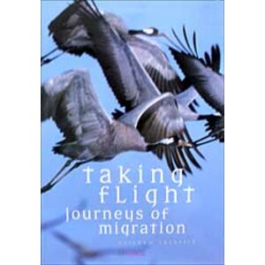 TAKING FLIGHT JOURNEYS OF MIGRATION