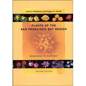 PLANTS OF THE SAN FRANCISCO BAY REGION