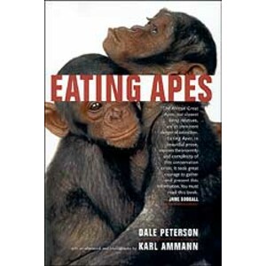 EATING APES