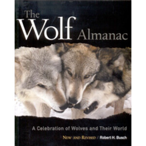 THE WOLF ALMANAC
