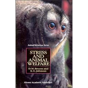 STRESS AND ANIMAL WELFARE