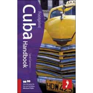 FOOTPRINT CUBA HANDBOOK