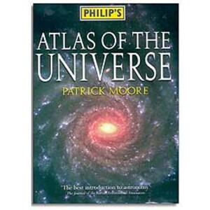 PHILIP'S ATLAS OF THE UNIVERSE